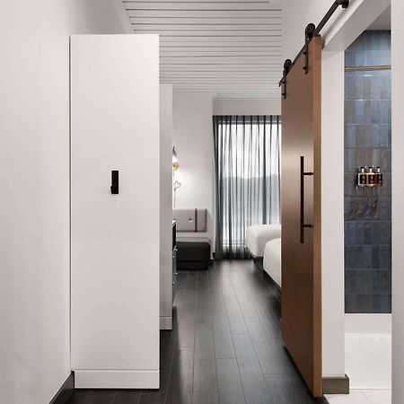 Origin Kansas City Riverfront, A Wyndham Hotel Eksteriør bilde