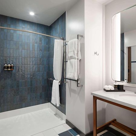 Origin Kansas City Riverfront, A Wyndham Hotel Eksteriør bilde