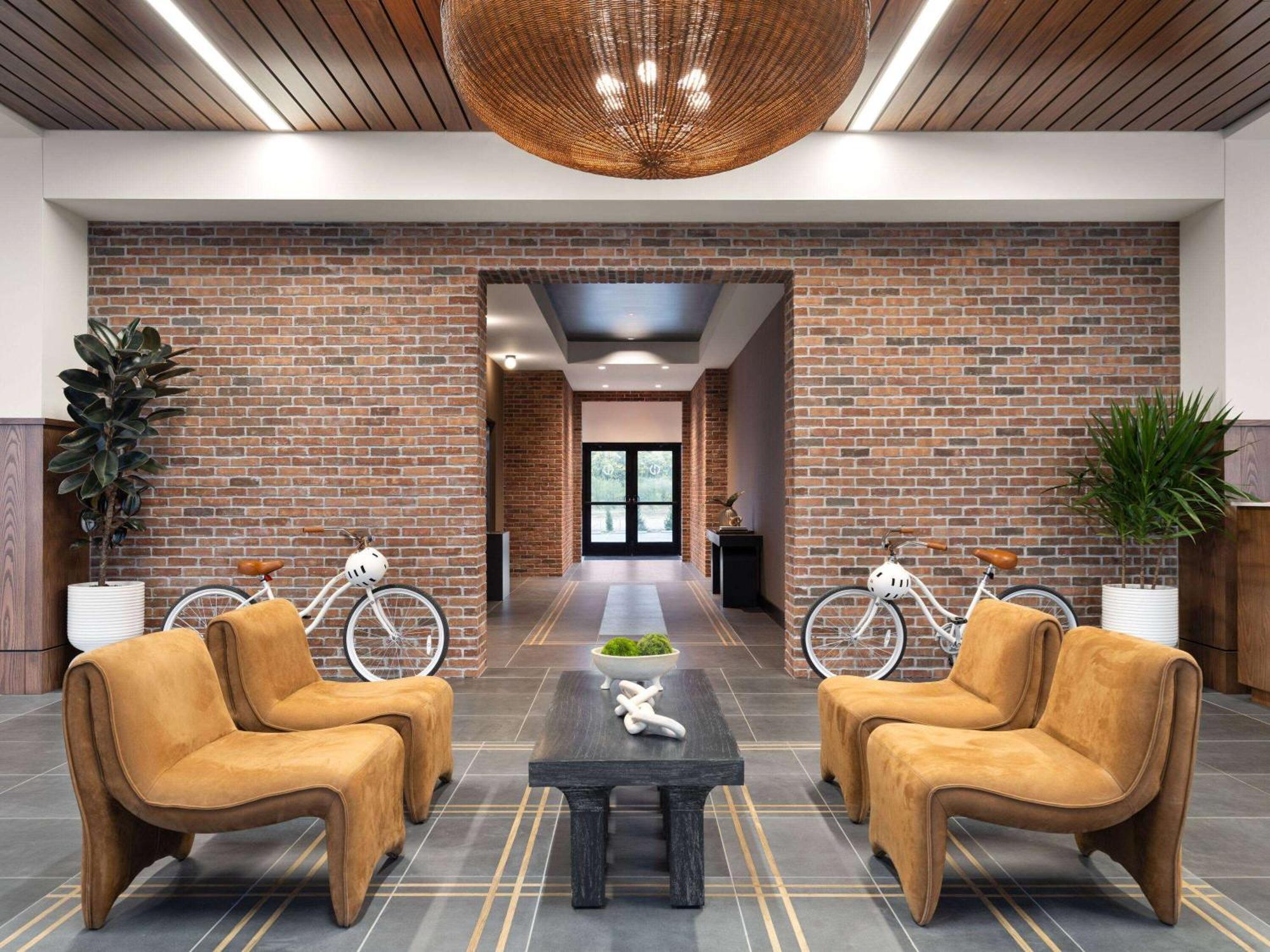 Origin Kansas City Riverfront, A Wyndham Hotel Eksteriør bilde