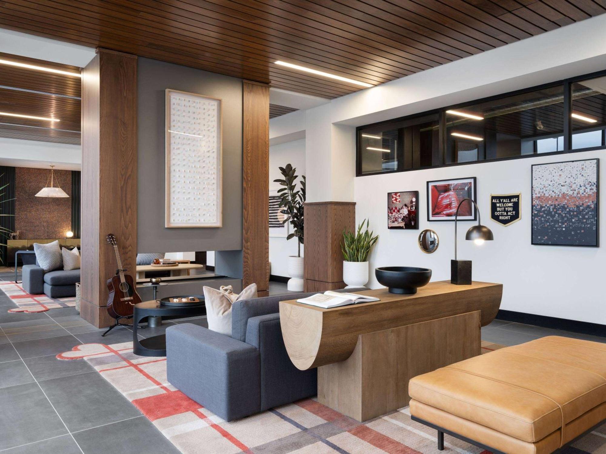 Origin Kansas City Riverfront, A Wyndham Hotel Eksteriør bilde
