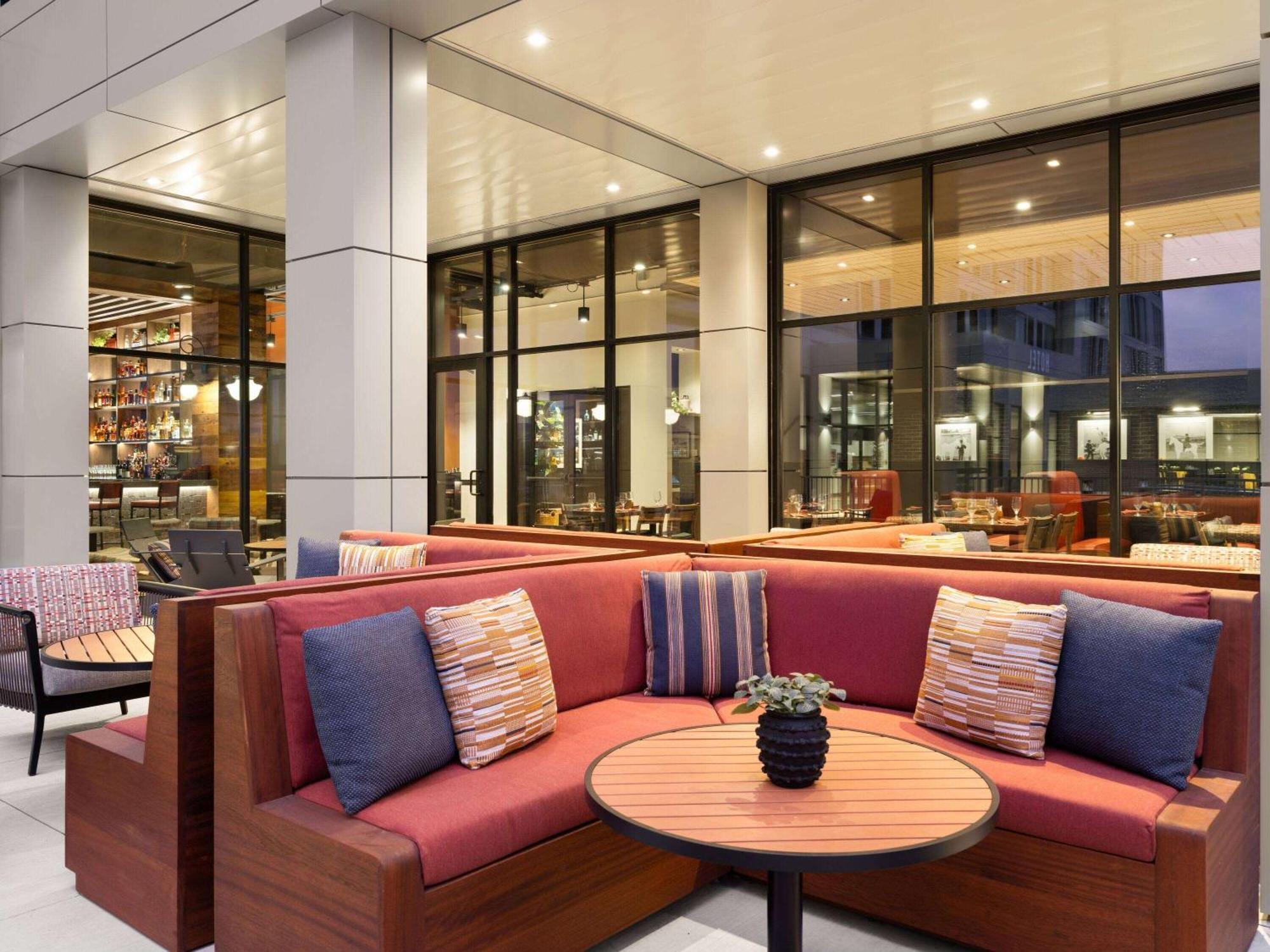 Origin Kansas City Riverfront, A Wyndham Hotel Eksteriør bilde