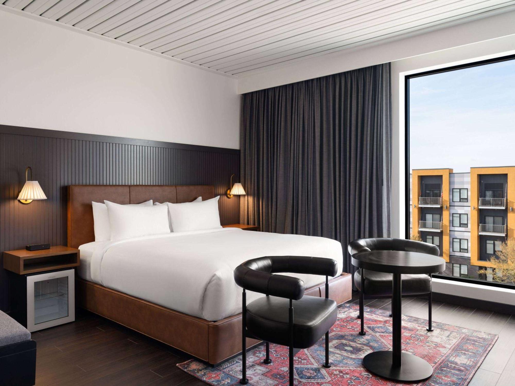 Origin Kansas City Riverfront, A Wyndham Hotel Eksteriør bilde