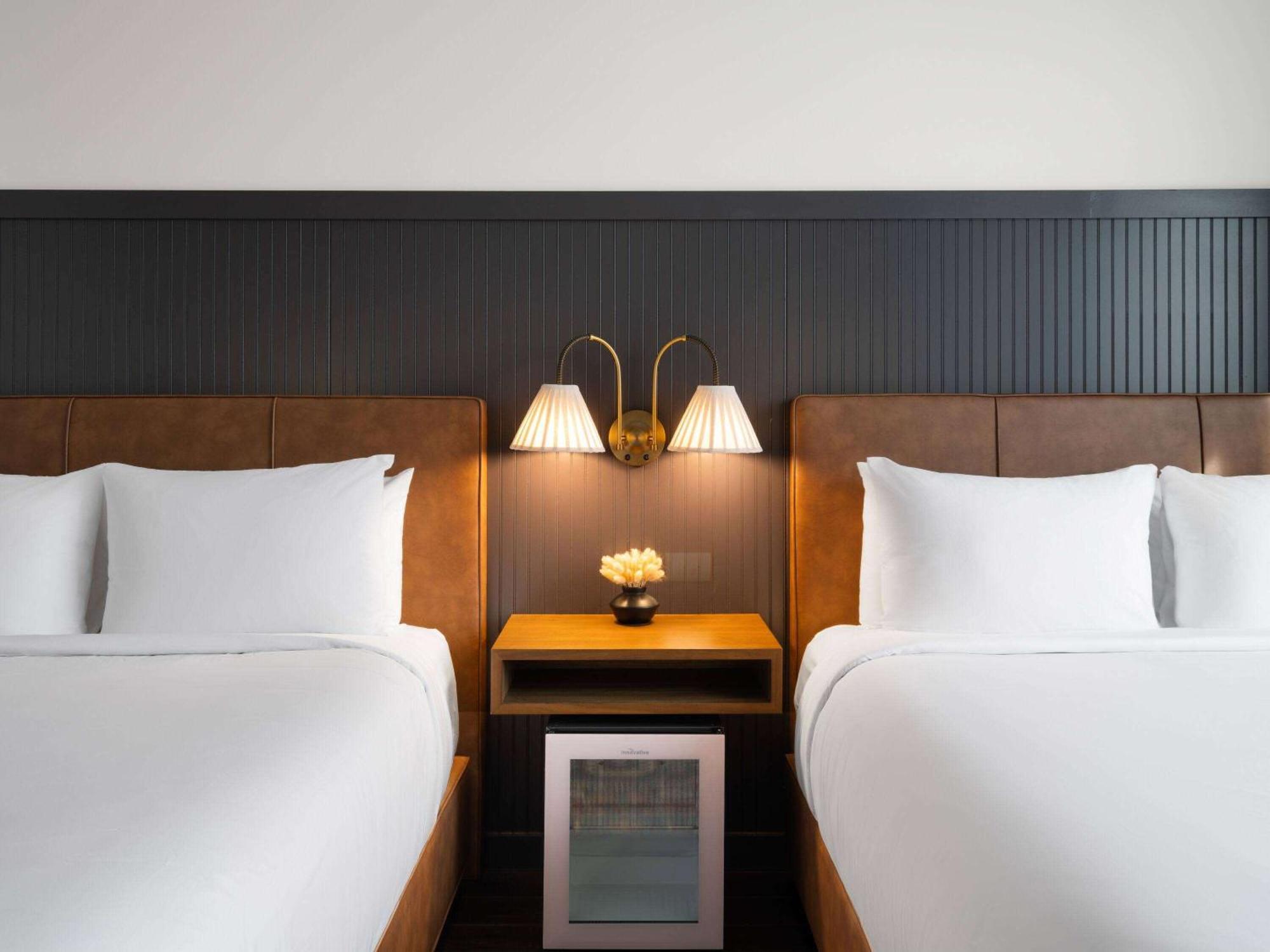 Origin Kansas City Riverfront, A Wyndham Hotel Eksteriør bilde