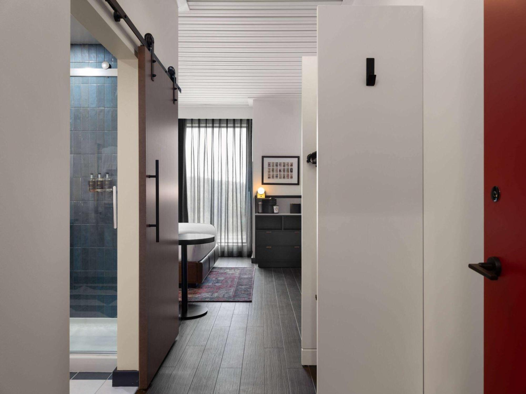 Origin Kansas City Riverfront, A Wyndham Hotel Eksteriør bilde