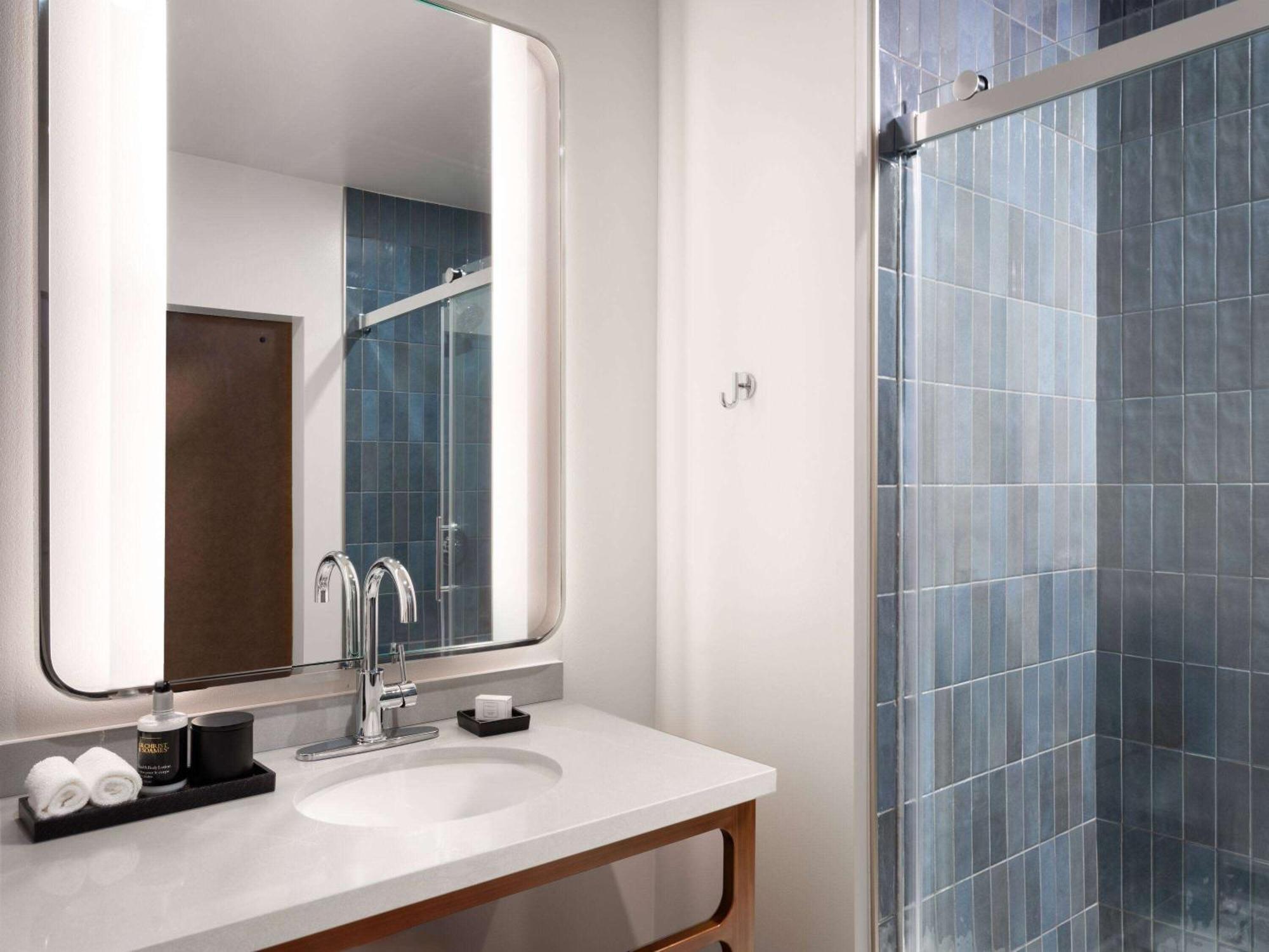 Origin Kansas City Riverfront, A Wyndham Hotel Eksteriør bilde