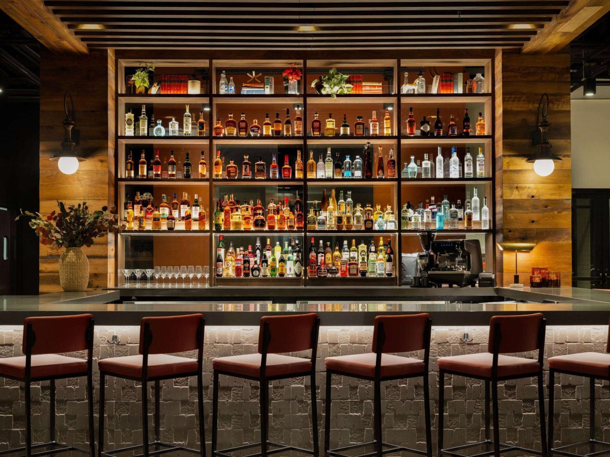 Origin Kansas City Riverfront, A Wyndham Hotel Eksteriør bilde