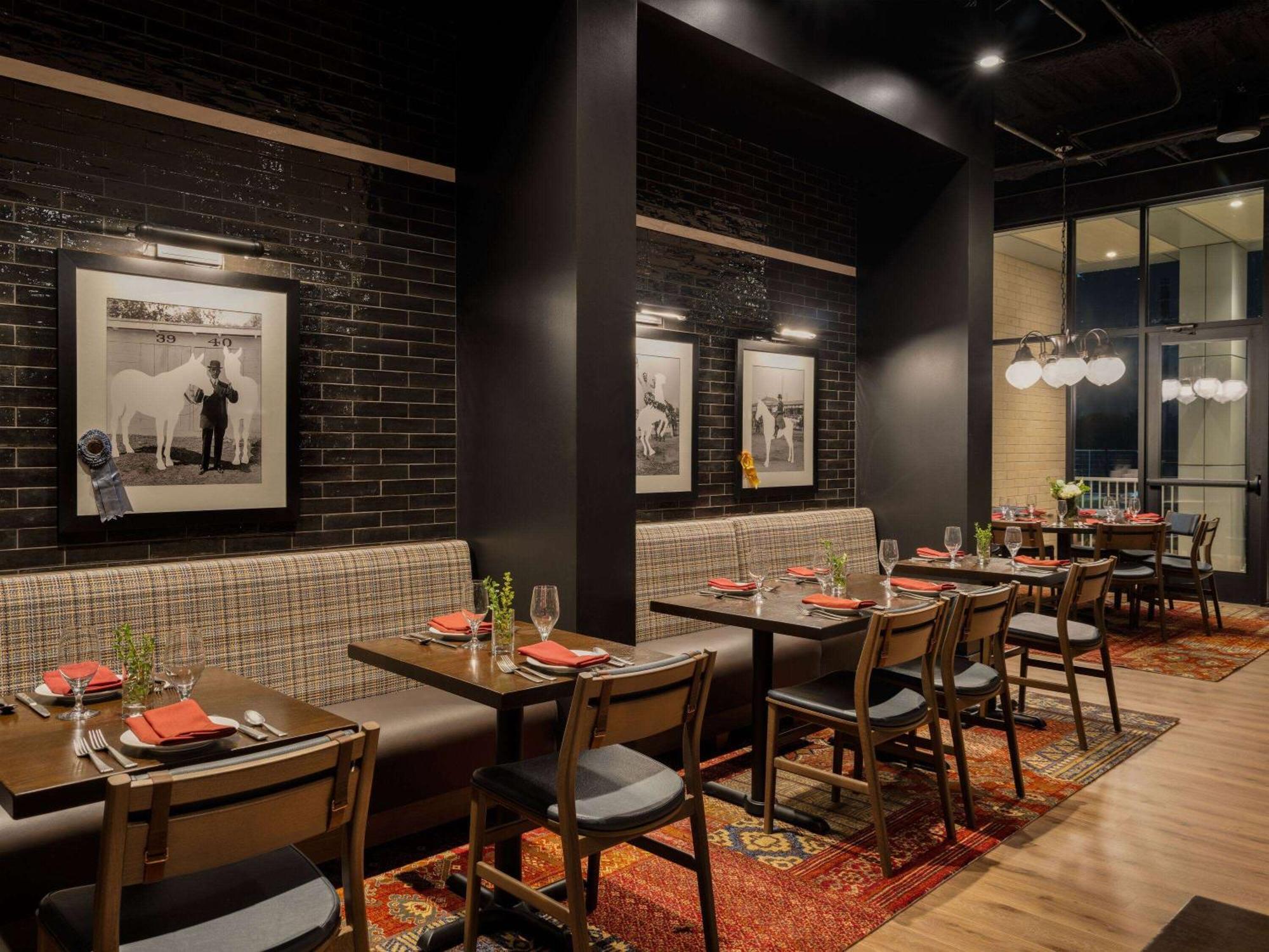 Origin Kansas City Riverfront, A Wyndham Hotel Eksteriør bilde
