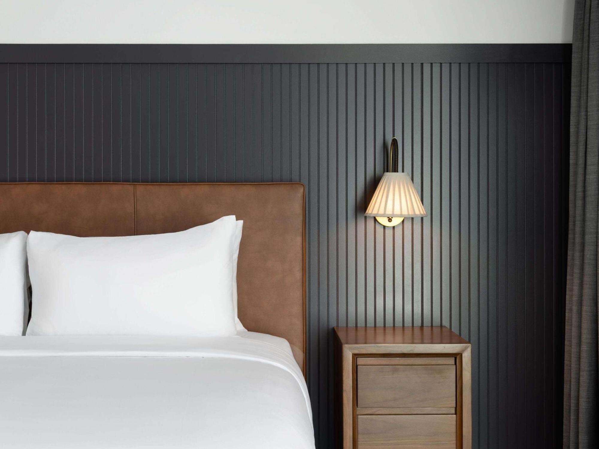 Origin Kansas City Riverfront, A Wyndham Hotel Eksteriør bilde