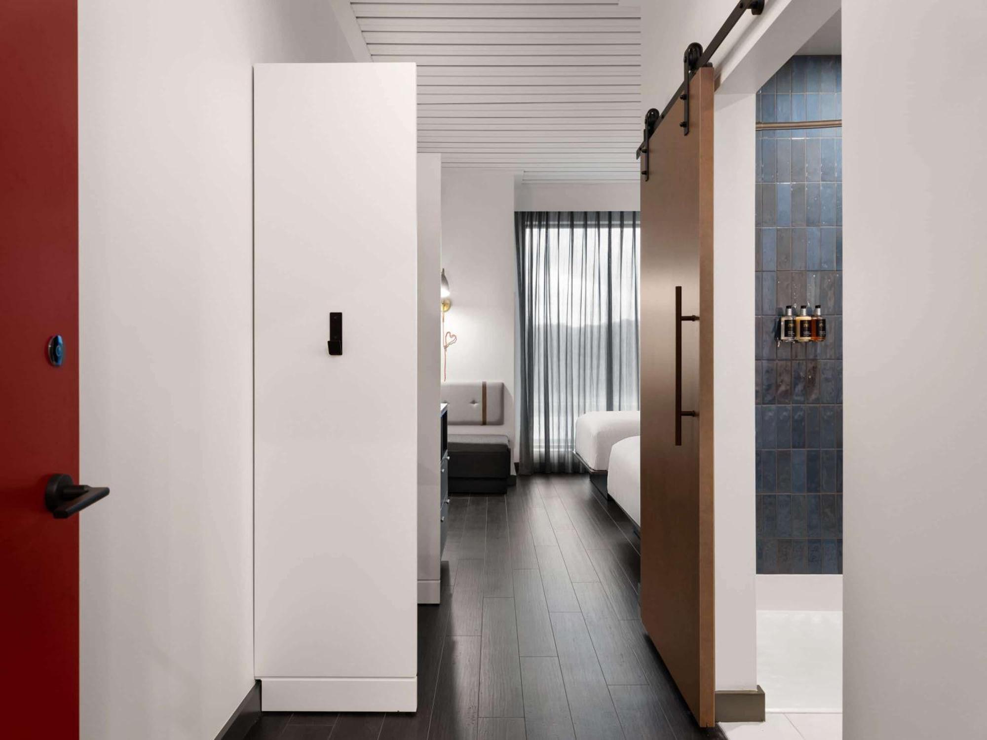 Origin Kansas City Riverfront, A Wyndham Hotel Eksteriør bilde