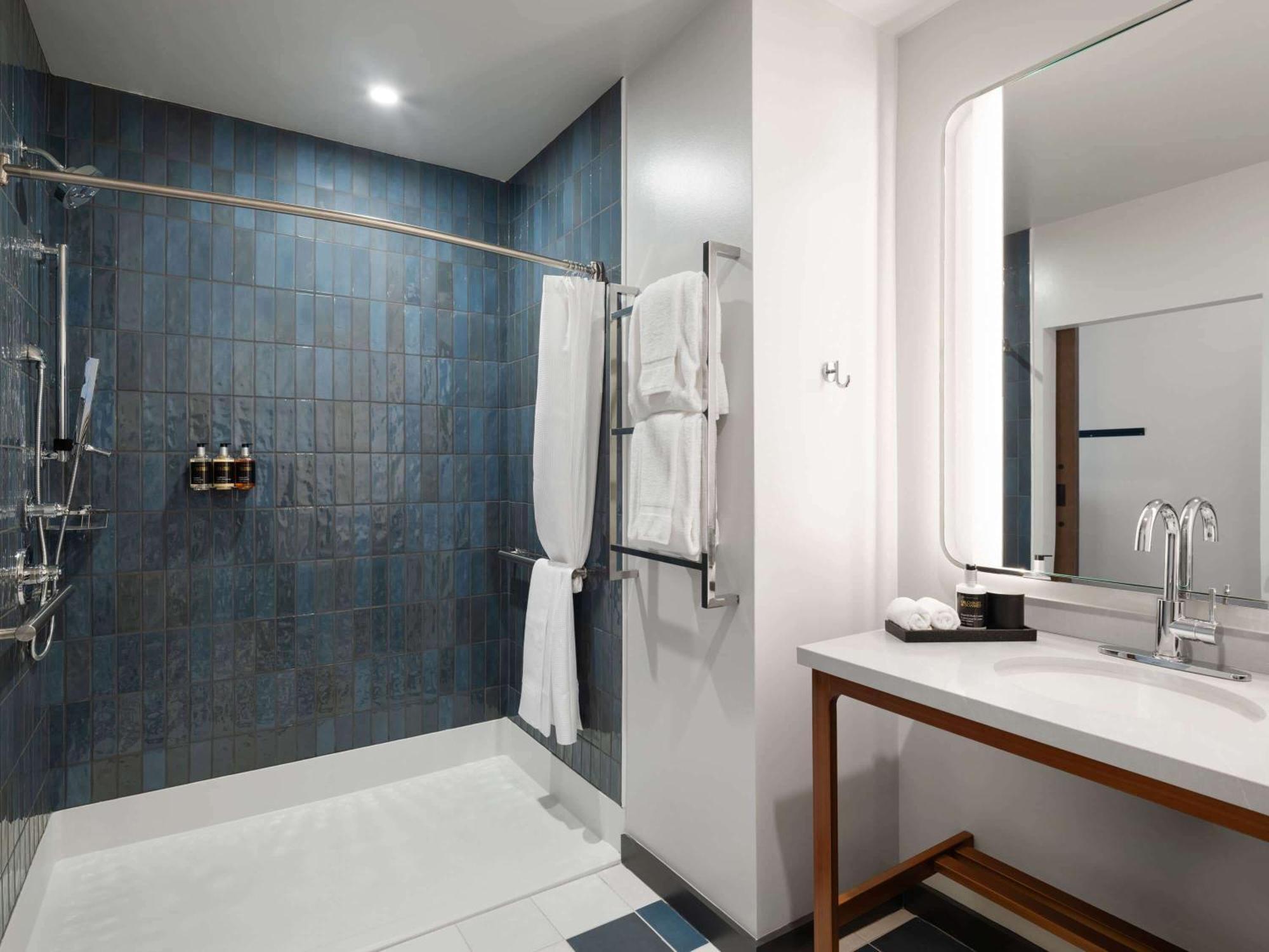 Origin Kansas City Riverfront, A Wyndham Hotel Eksteriør bilde