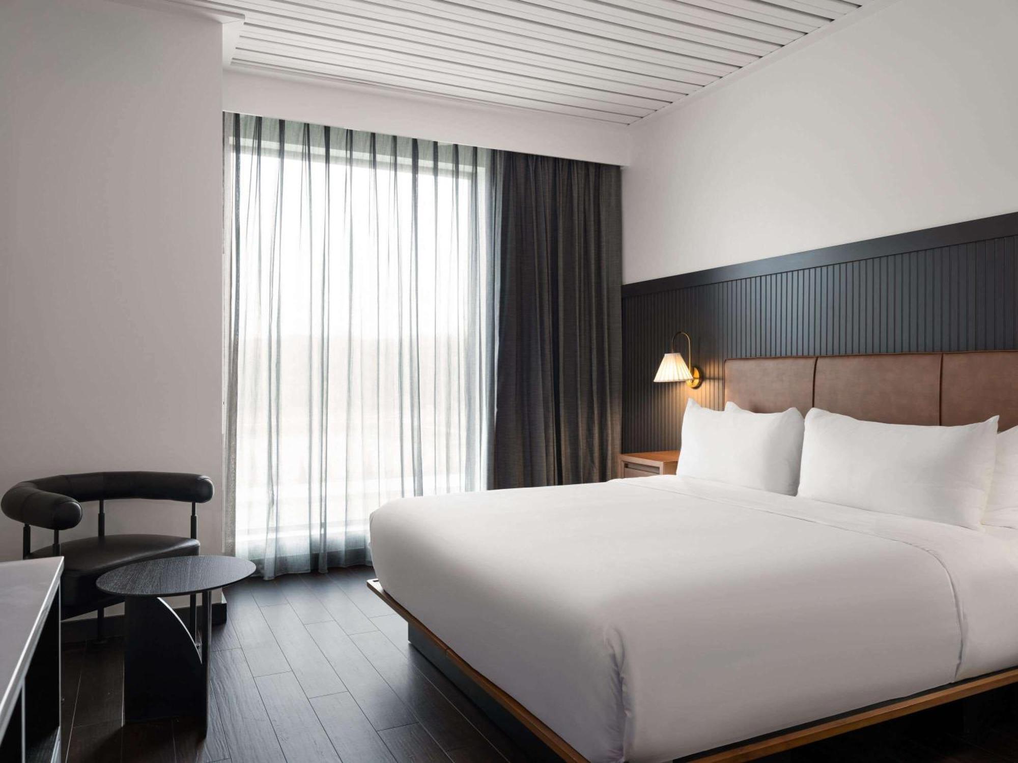 Origin Kansas City Riverfront, A Wyndham Hotel Eksteriør bilde