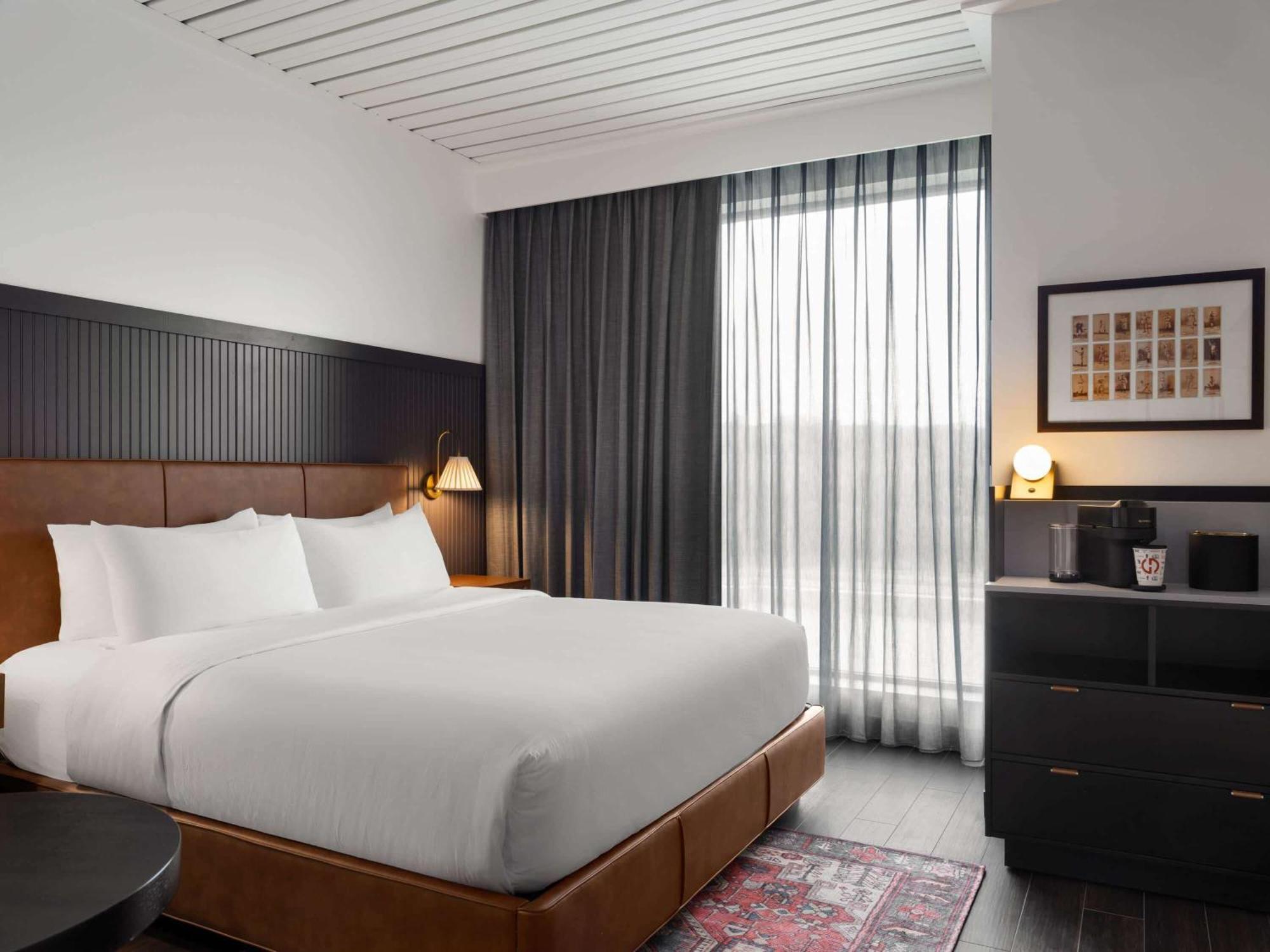 Origin Kansas City Riverfront, A Wyndham Hotel Eksteriør bilde